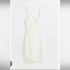 Short dress